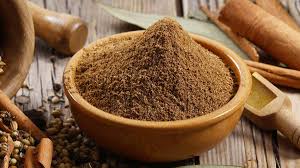 Fish Powder